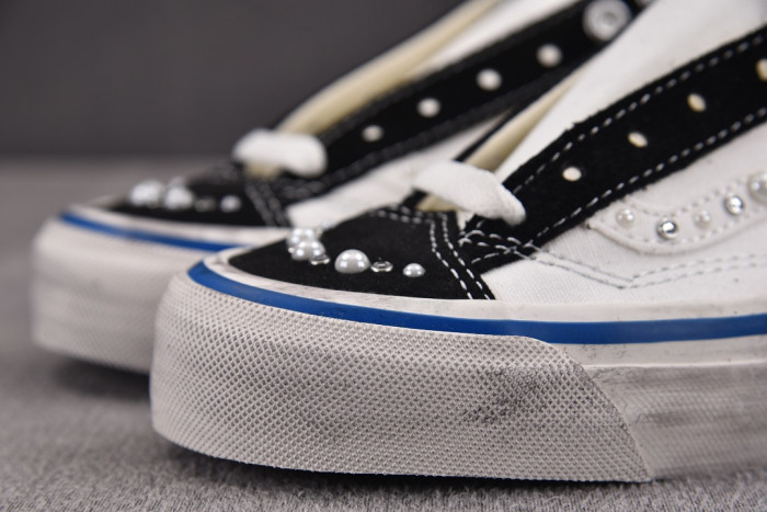 Vans LX Old Skool 36 Pearlized VN000TD579