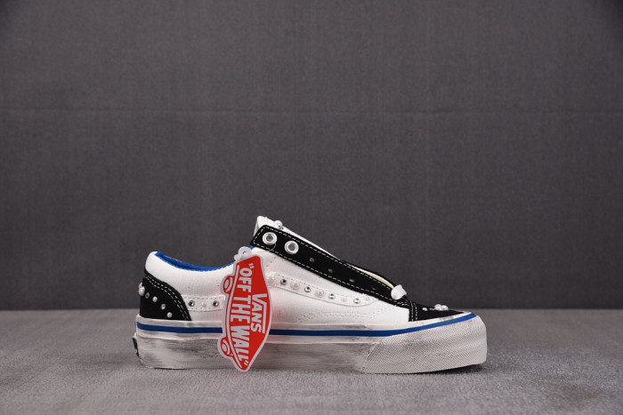 Vans LX Old Skool 36 Pearlized VN000TD579
