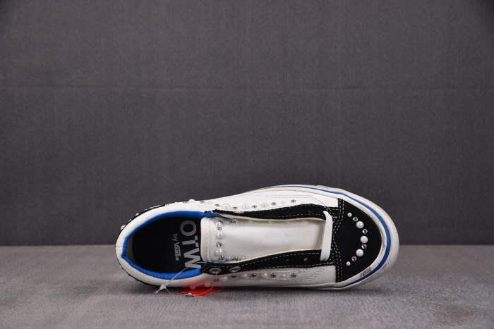 Vans LX Old Skool 36 Pearlized VN000TD579