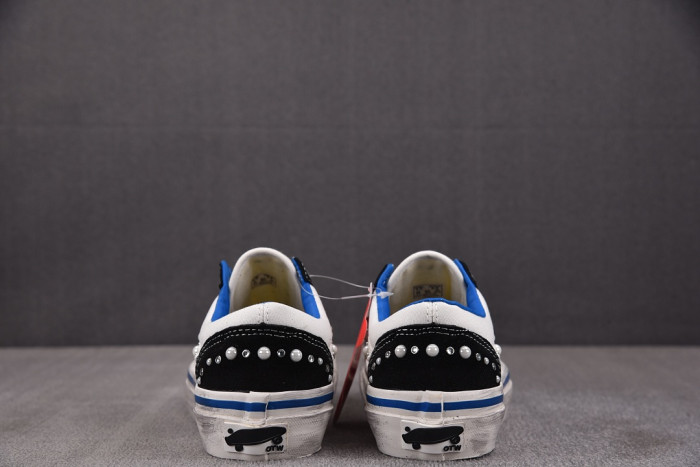 Vans LX Old Skool 36 Pearlized VN000TD579