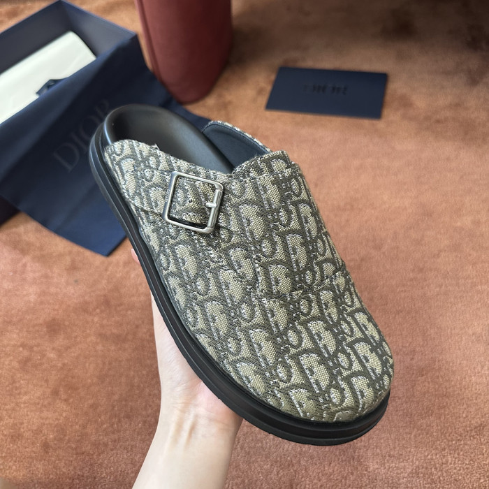 Dio* sandals DS186