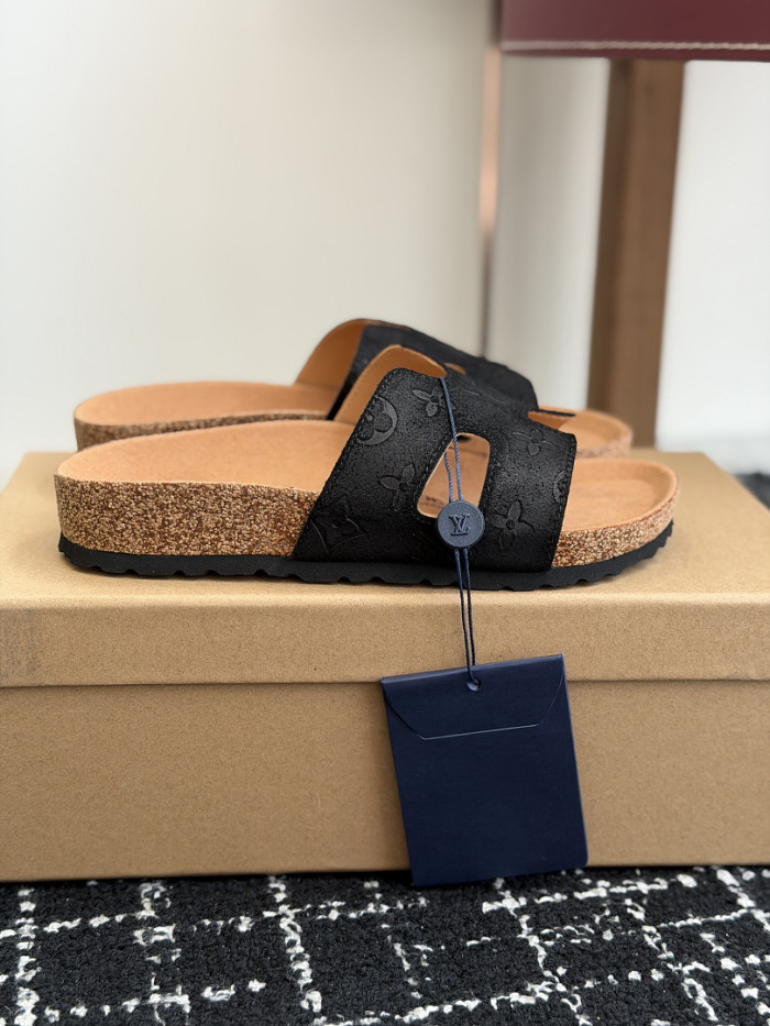 L&V sandal 264