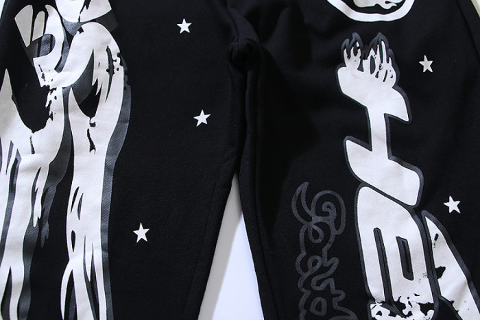He11star PANTS HS37