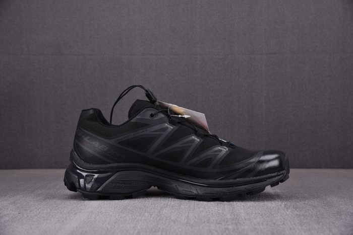 Salomon XT-6 SNEAKERS L410866