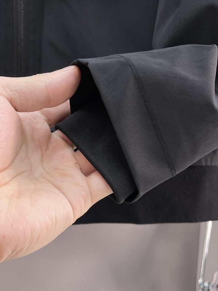 ARCTERYX JACKET AX14