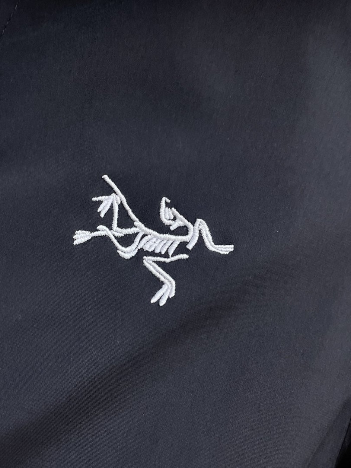 ARCTERYX JACKET AX14