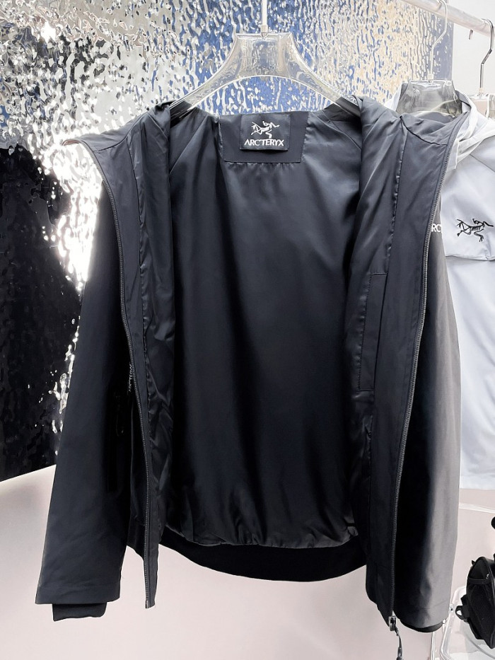 ARCTERYX JACKET AX14