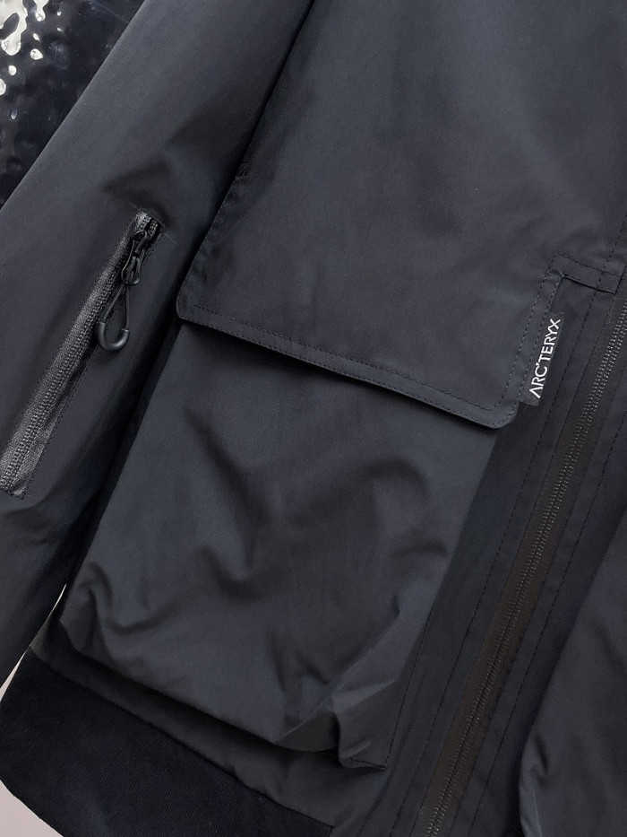 ARCTERYX JACKET AX14