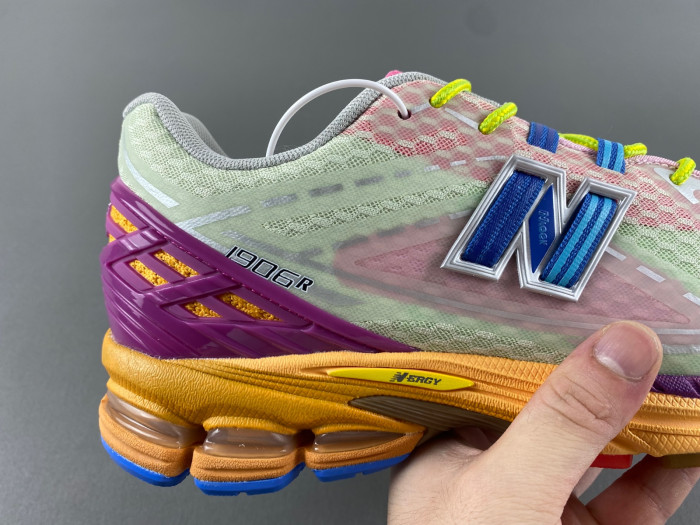 New Balance 1906R Action Bronson Rosewater M1906RKL