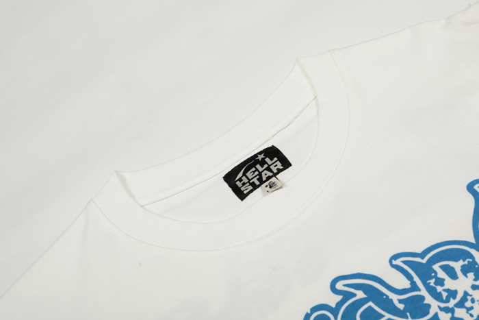 He11star T-SHIRT HS28
