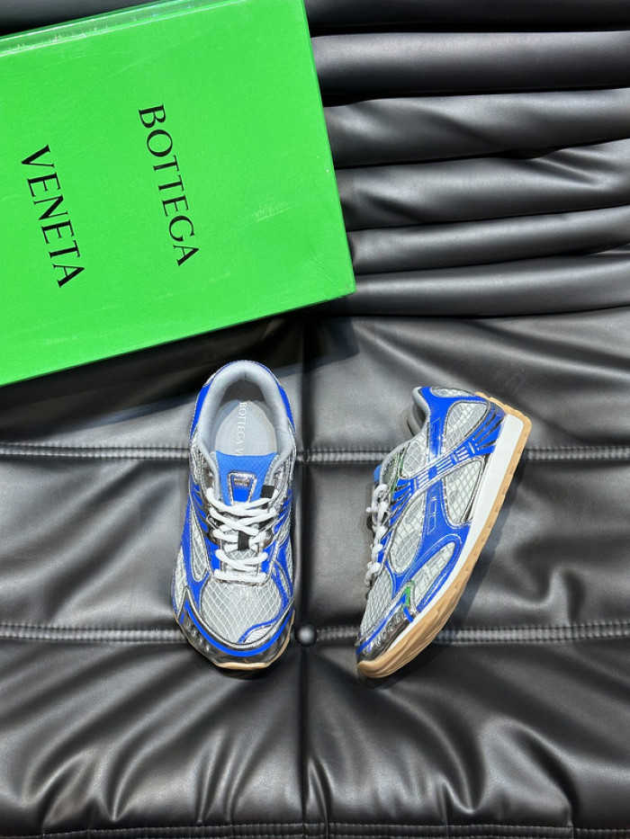 Bottega veneta sneakers BV00033