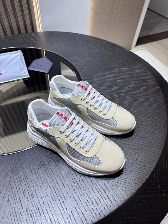 PRAD* SNEAKERS P000098