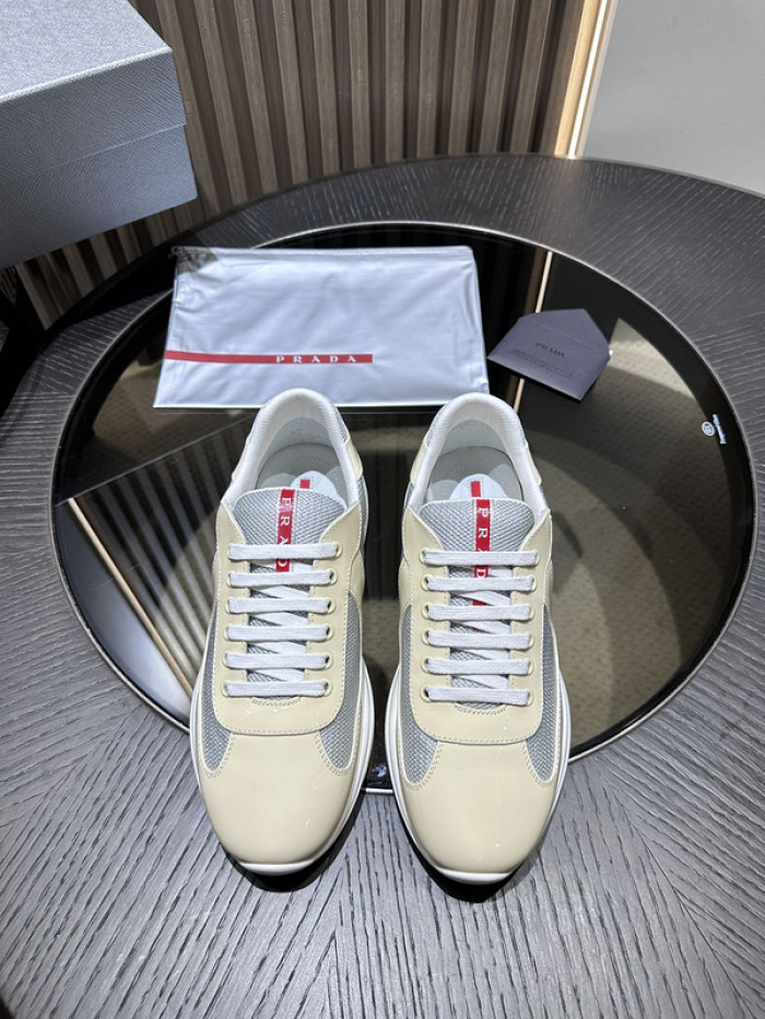 PRAD* SNEAKERS P000098