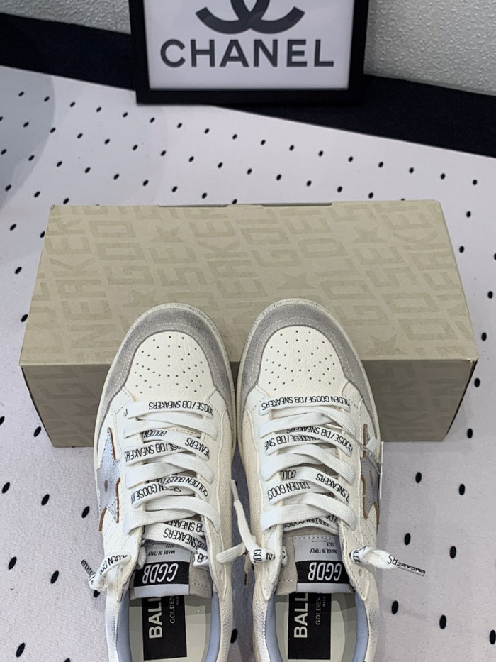 GGDB sneakers GGDB10