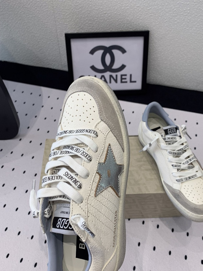 GGDB sneakers GGDB10
