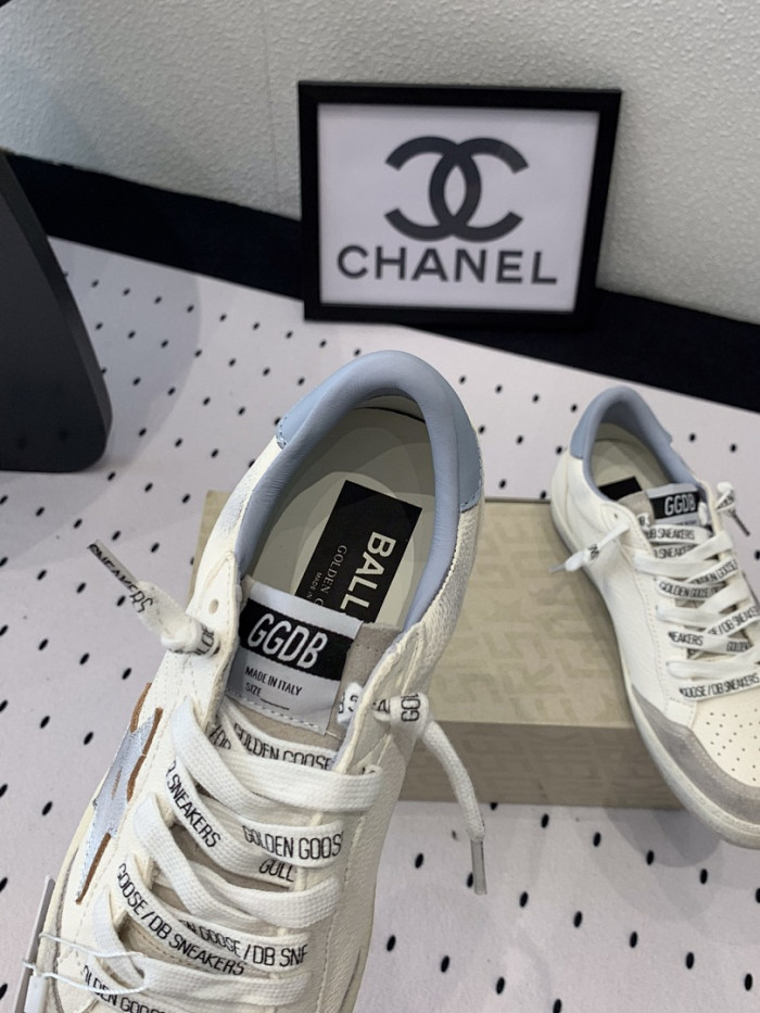 GGDB sneakers GGDB10
