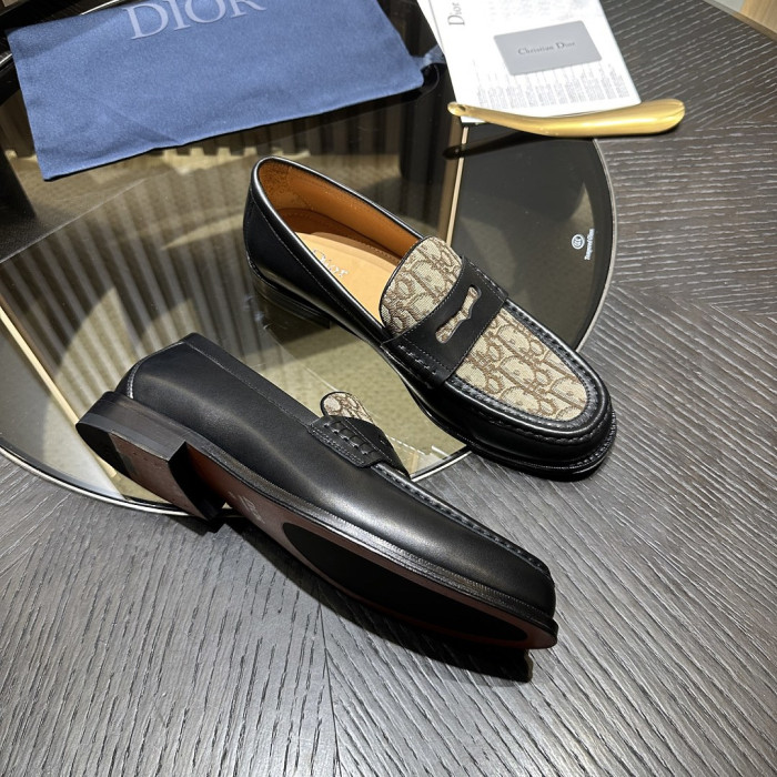DIO* LOAFERS DL026