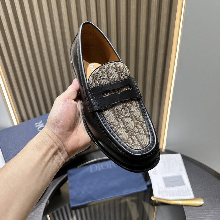 DIO* LOAFERS DL026