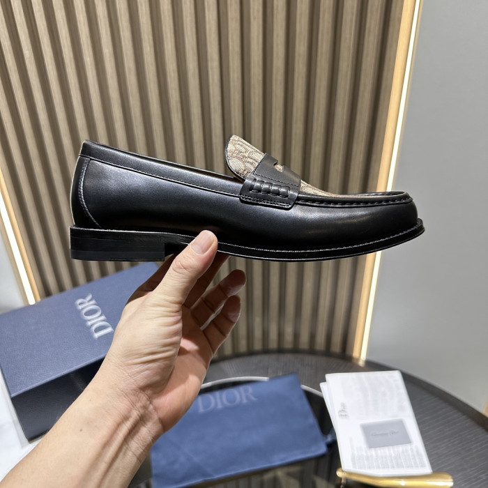 DIO* LOAFERS DL026