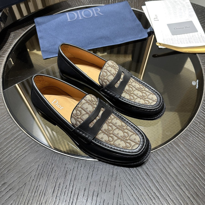 DIO* LOAFERS DL026