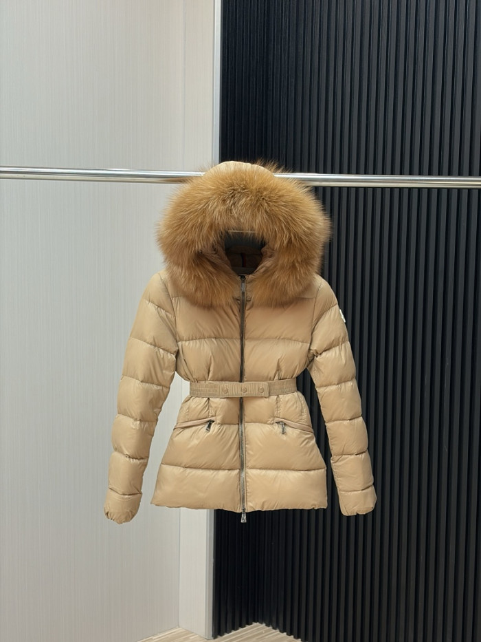 Moncler down jacket MC31
