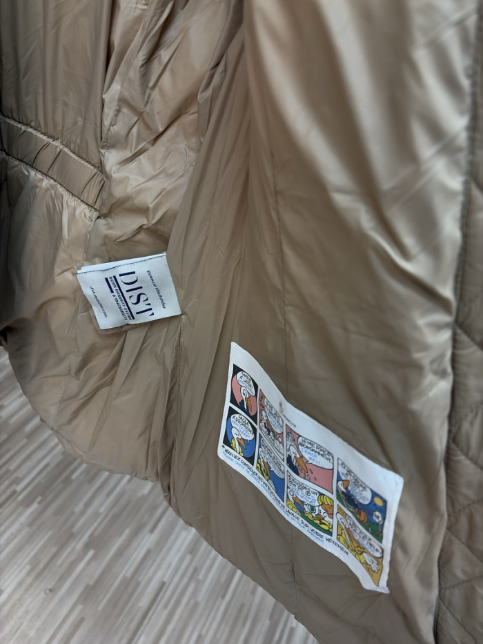 Moncler down jacket MC31