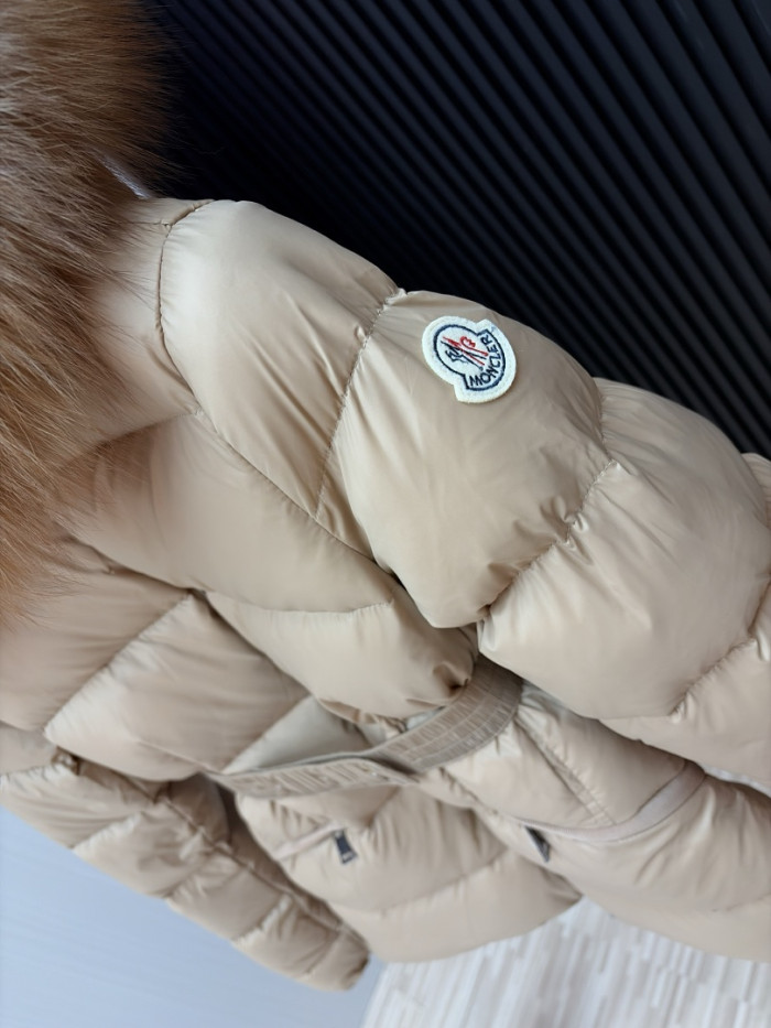 Moncler down jacket MC31