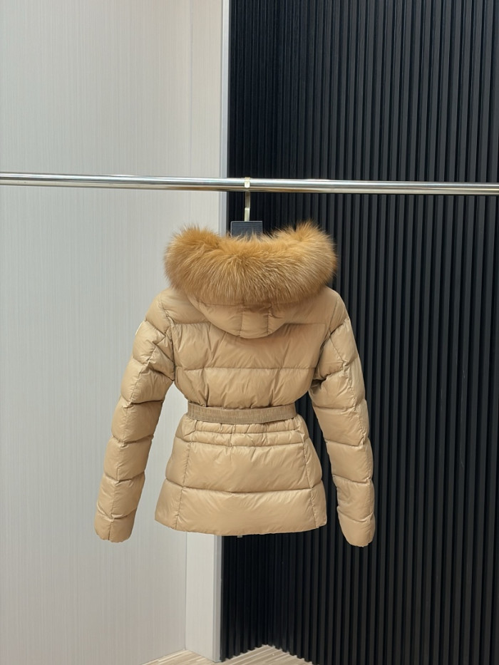 Moncler down jacket MC31