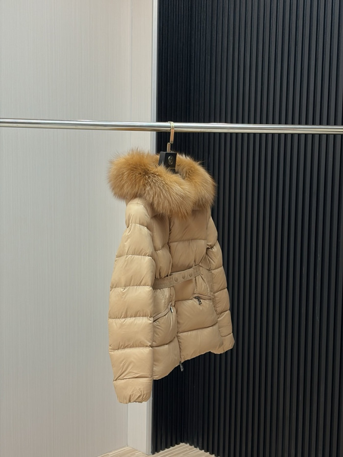 Moncler down jacket MC31