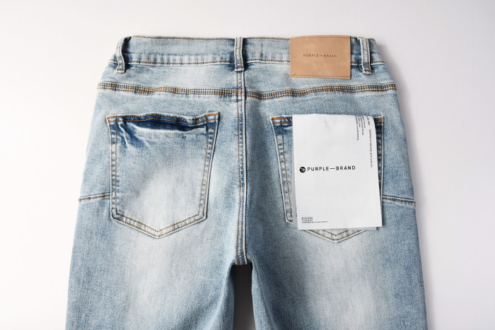 PURPLE Jeans PP02