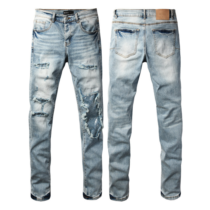 PURPLE Jeans PP02