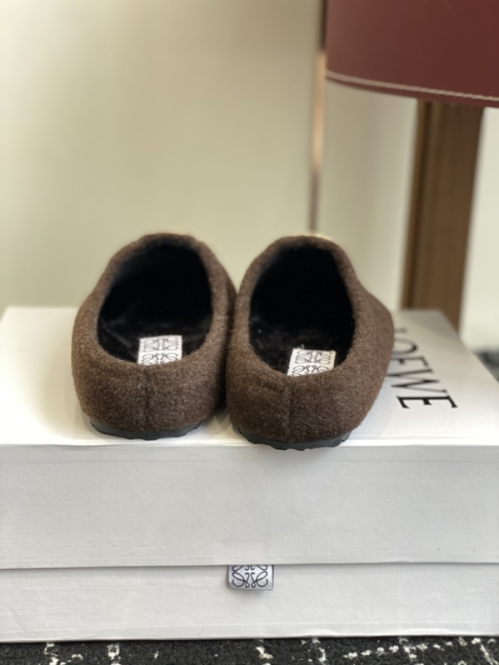 L0EWE Sandal LWS14