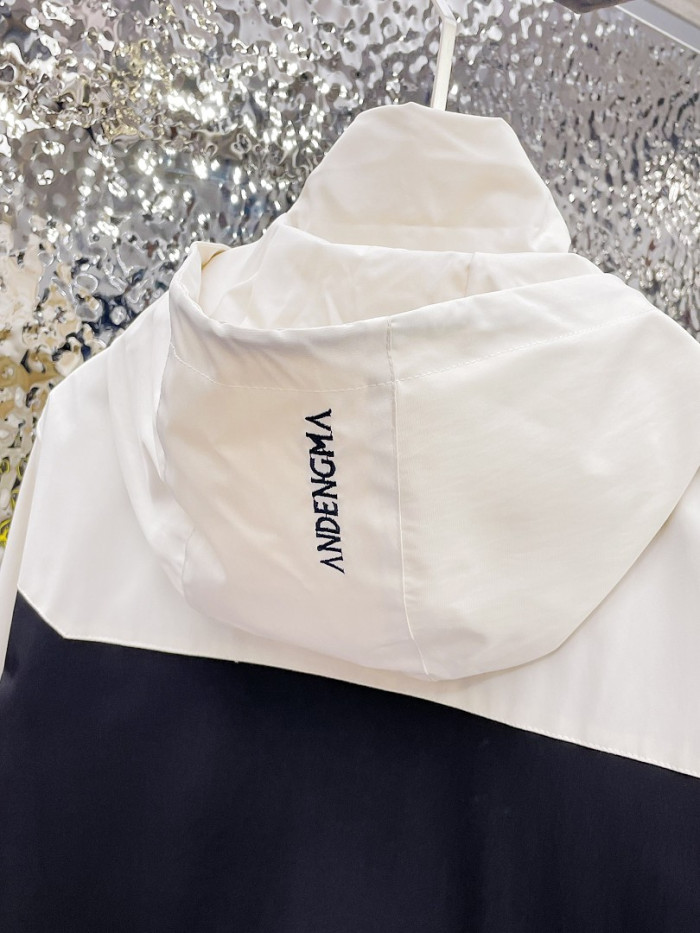 ARCTERYX JACKET AX16