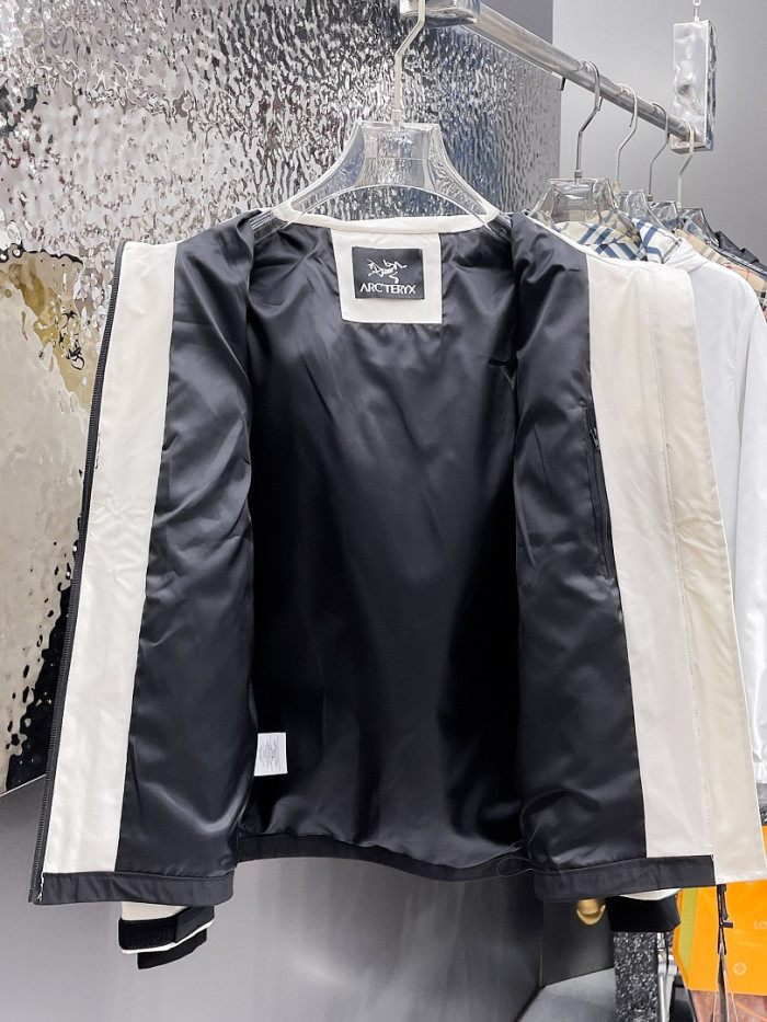 ARCTERYX JACKET AX16