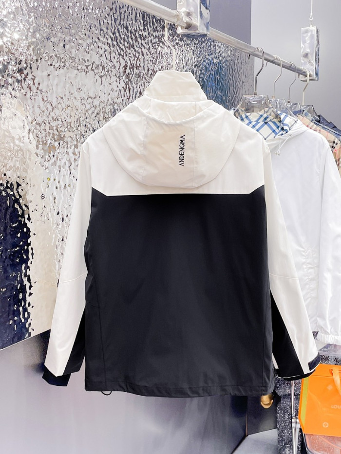 ARCTERYX JACKET AX16
