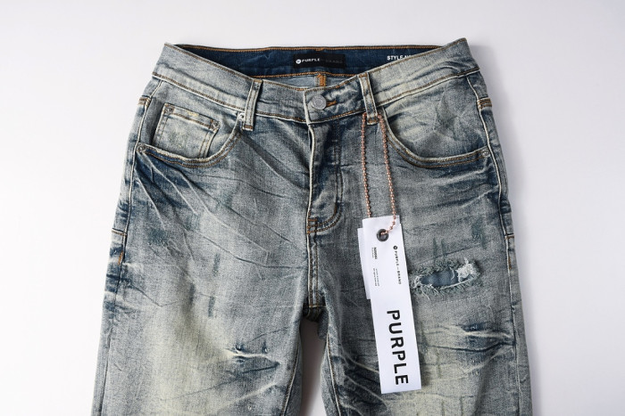 PURPLE Jeans PP07