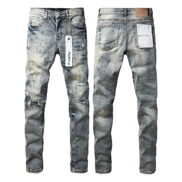 PURPLE Jeans PP07