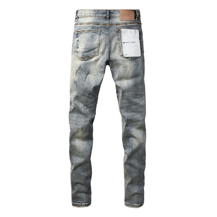 PURPLE Jeans PP07