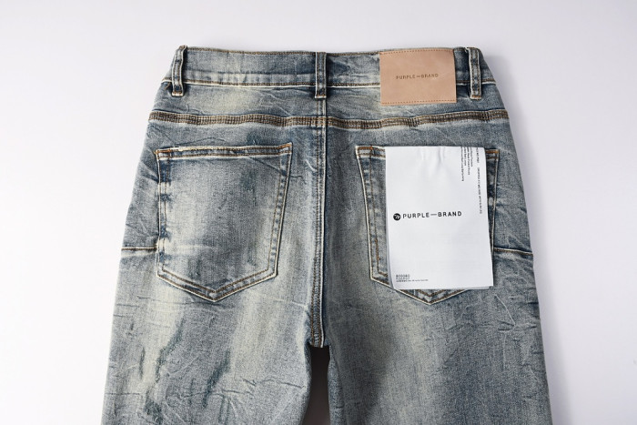 PURPLE Jeans PP07