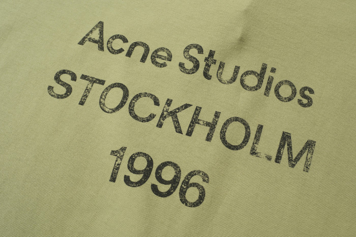 Acne Studios AS16