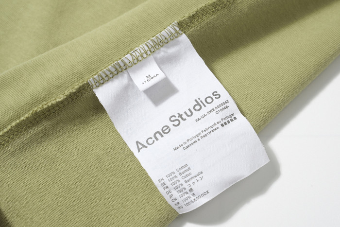 Acne Studios AS16