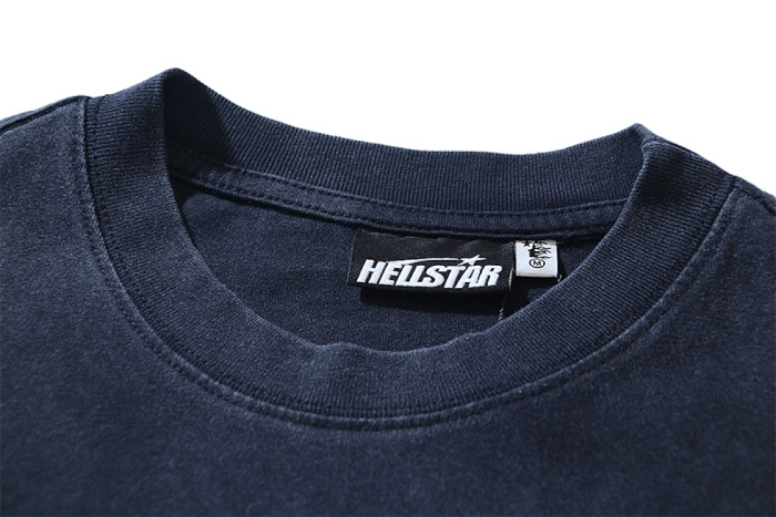 He11star T-SHIRT HS18