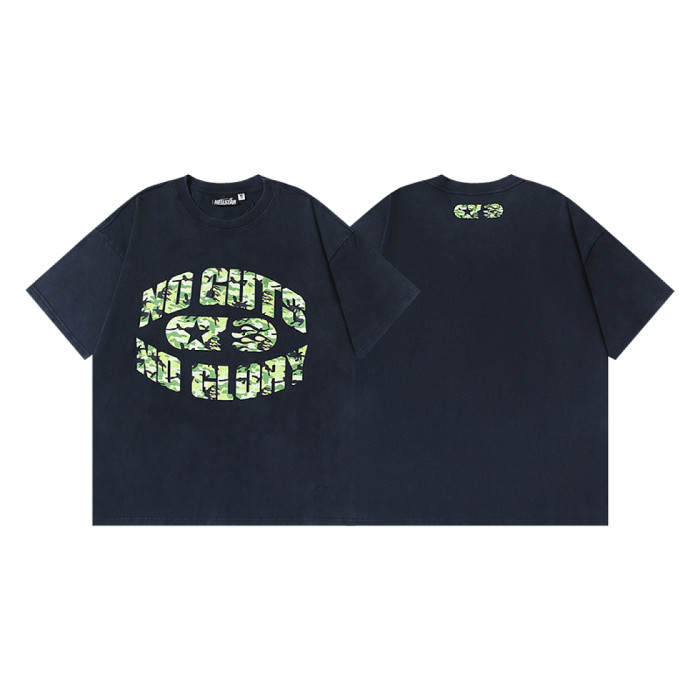 He11star T-SHIRT HS18