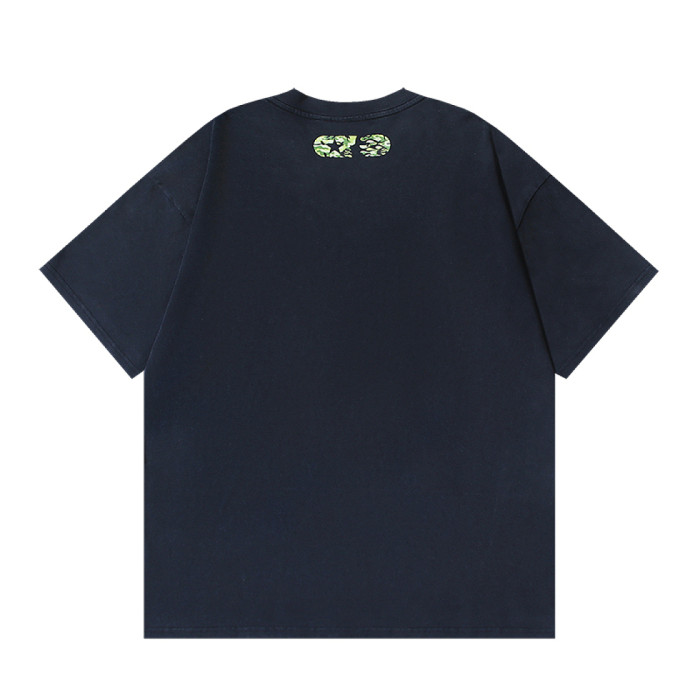 He11star T-SHIRT HS18