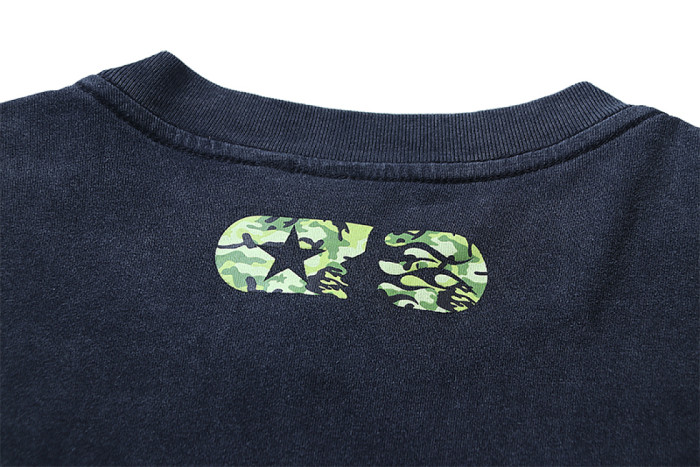He11star T-SHIRT HS18