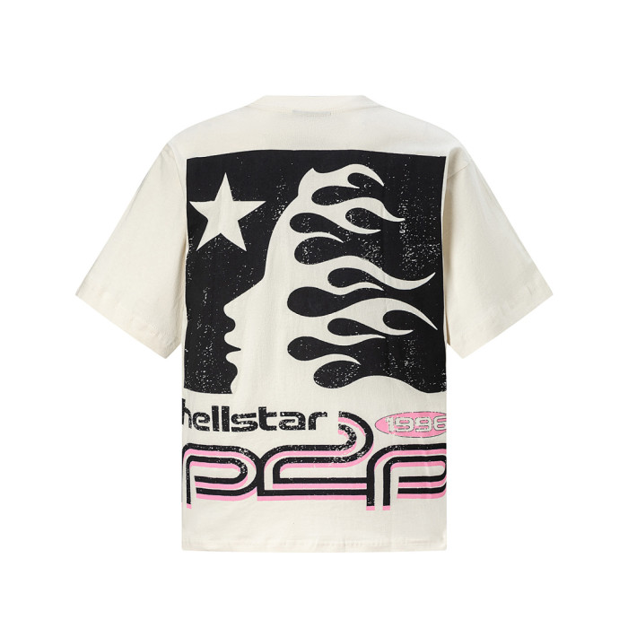 He11star T-SHIRT HS01