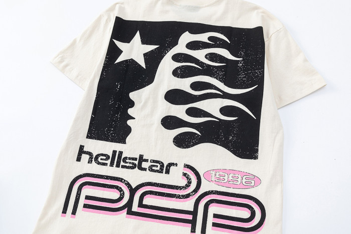 He11star T-SHIRT HS01