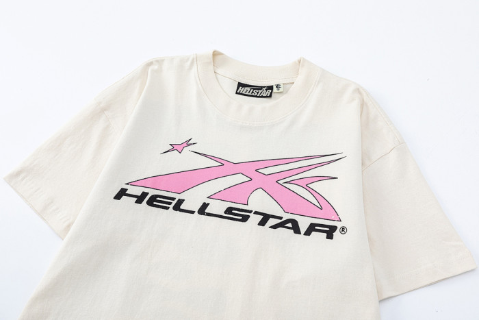 He11star T-SHIRT HS01