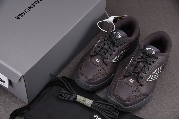 Ba1en*iaga Hamptons sneaker WCURB 1190