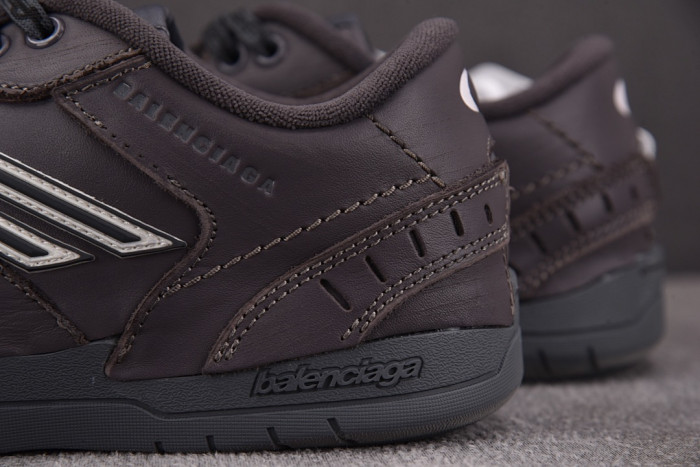 Ba1en*iaga Hamptons sneaker WCURB 1190